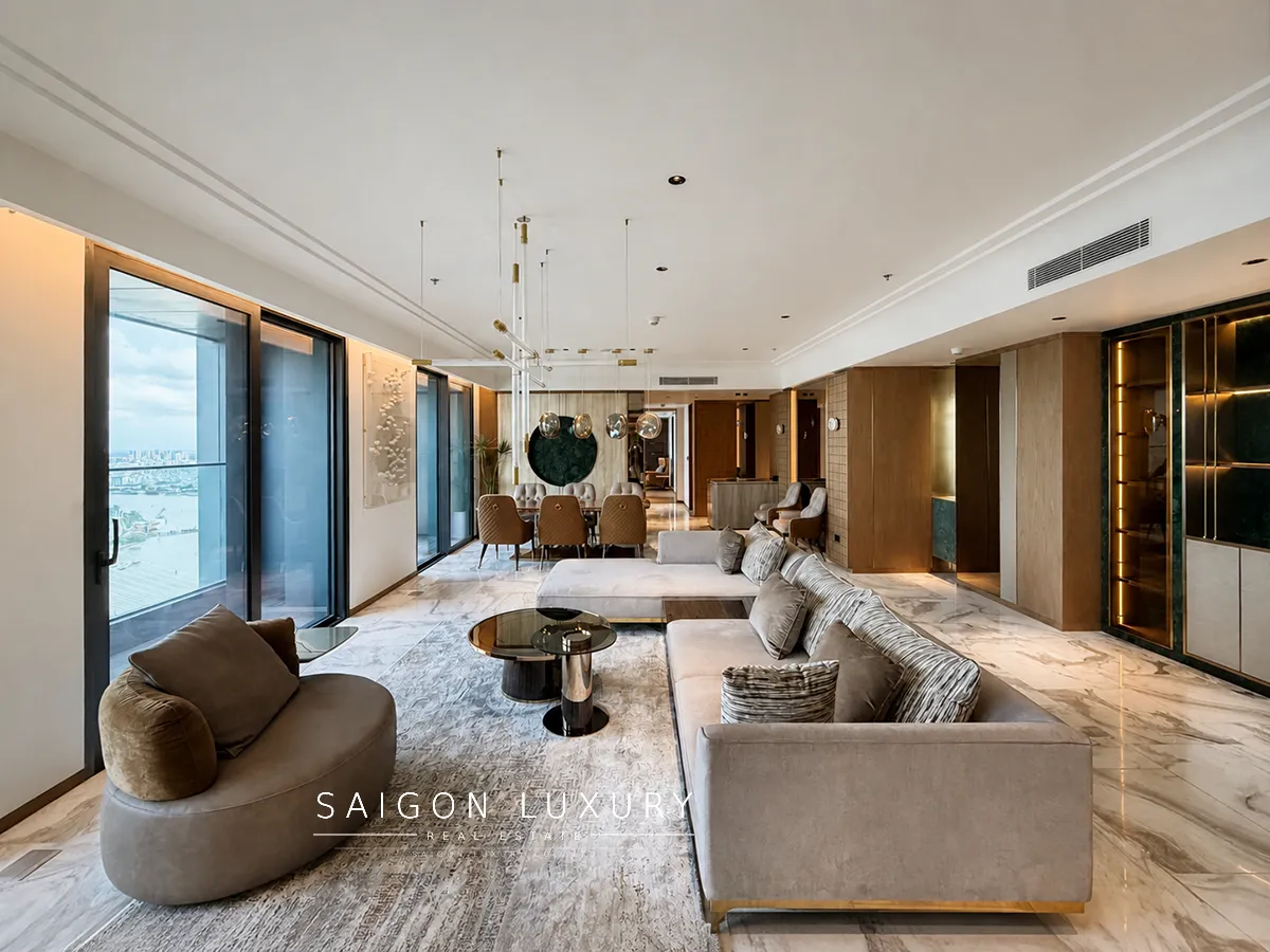 64pn-sea-tower-grand-marina Bán căn hộ 237m² độc bản tại Grand Marina Saigon – Hợp nhất hai căn 3PN từ giai đoạn xây dựng