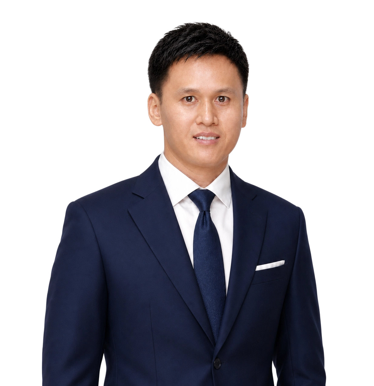 CEO Saigon Luxury