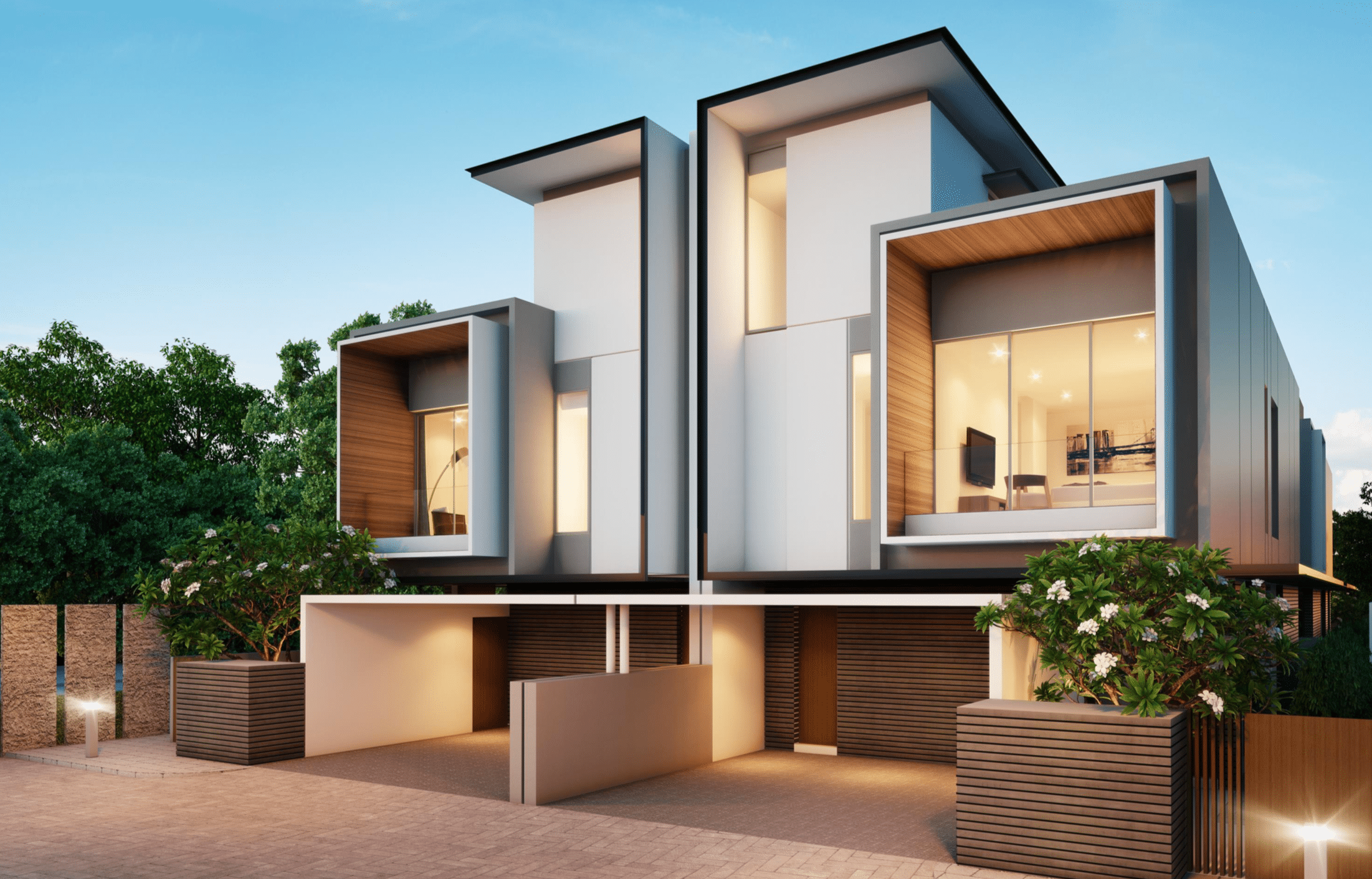 Cập nhật giá bán các căn biệt thự Holm Thảo Điền, Quận 2
