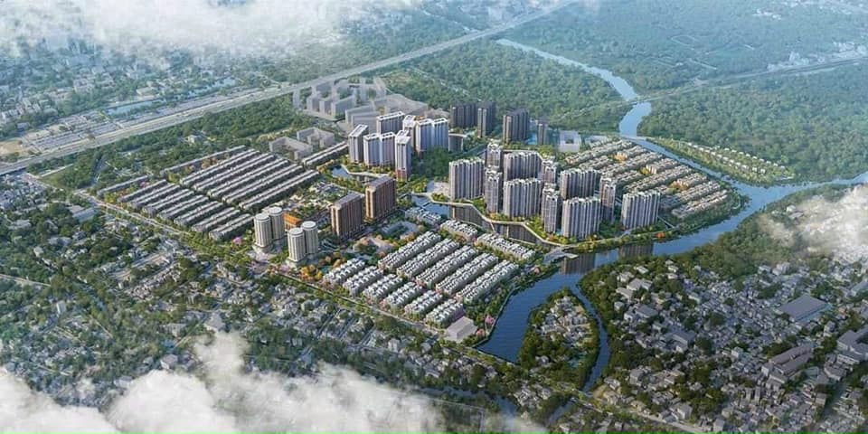 The Global City - Tp. Thủ Đức