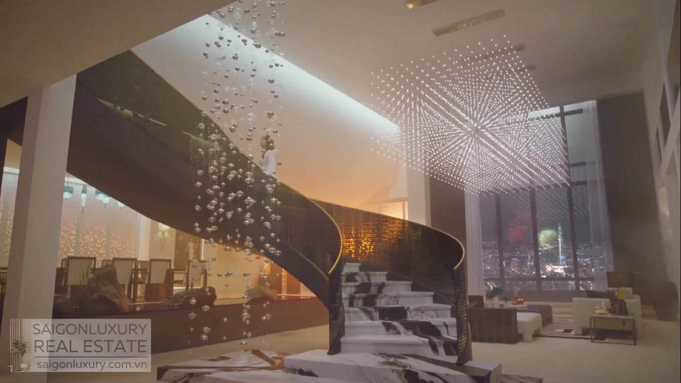 Penthouse -trong phim - cuoc chien thuong luu