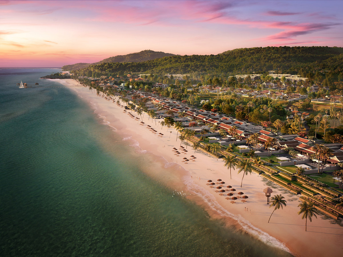 Park Hyatt Phú Quốc
