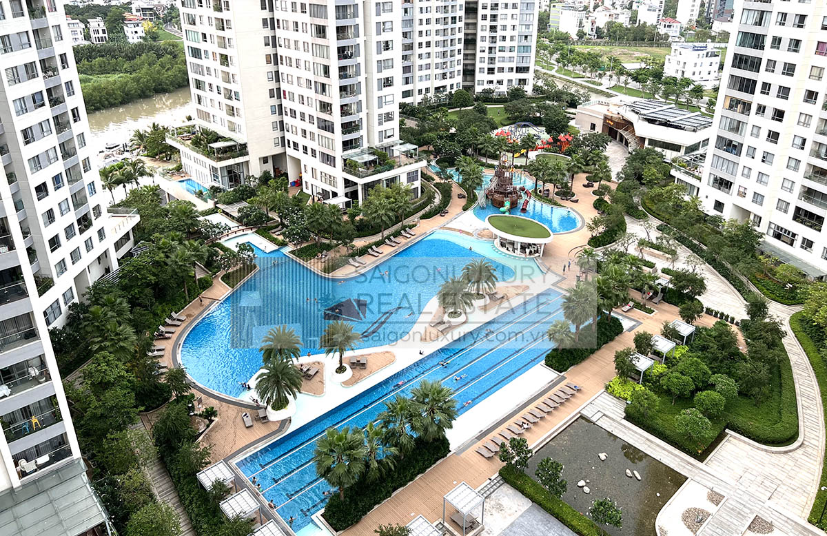 Dự án Đảo Kim Cương