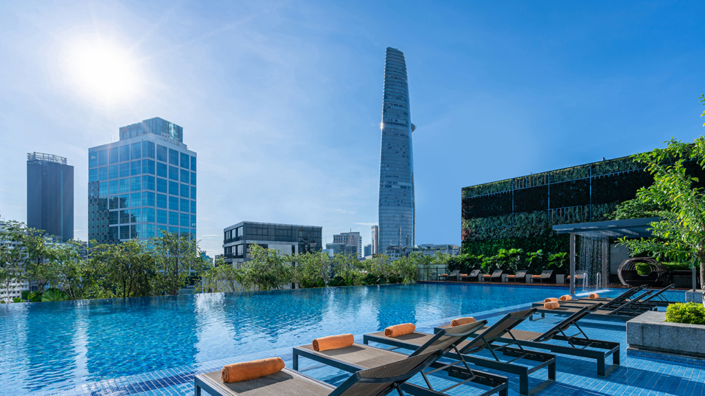 Trong tháng 7 này, Fusion Original Saigon Centre hứa hẹn sẽ mang đến nhiều điều bất ngờ và thú vị cho những ai đang tìm kiếm sự mới mẻ và phá cách.