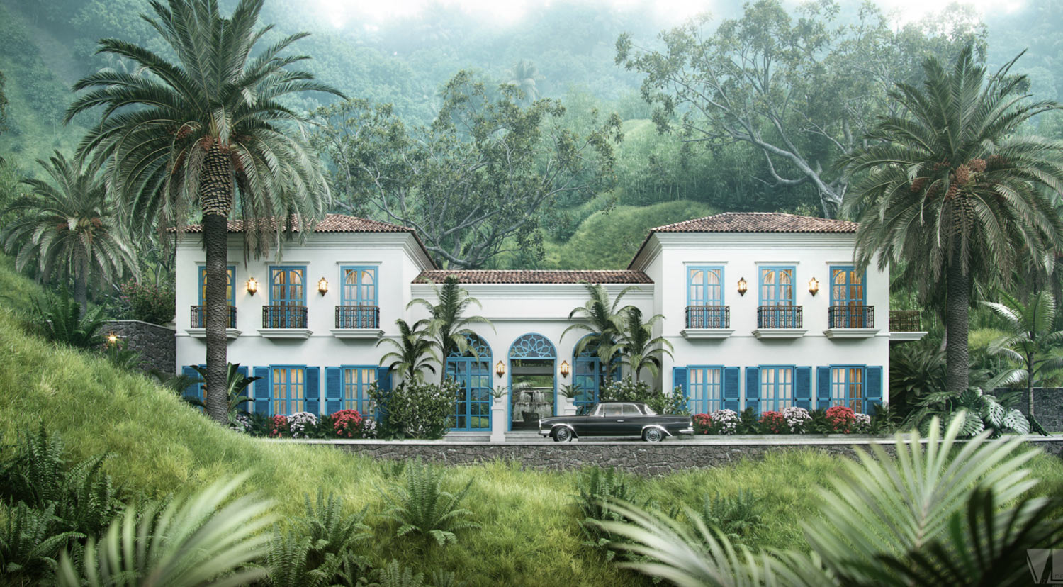 Sun Tropical Village Phú Quốc