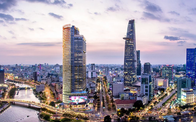 Viva Land thâu tóm IFC One Sài Gòn