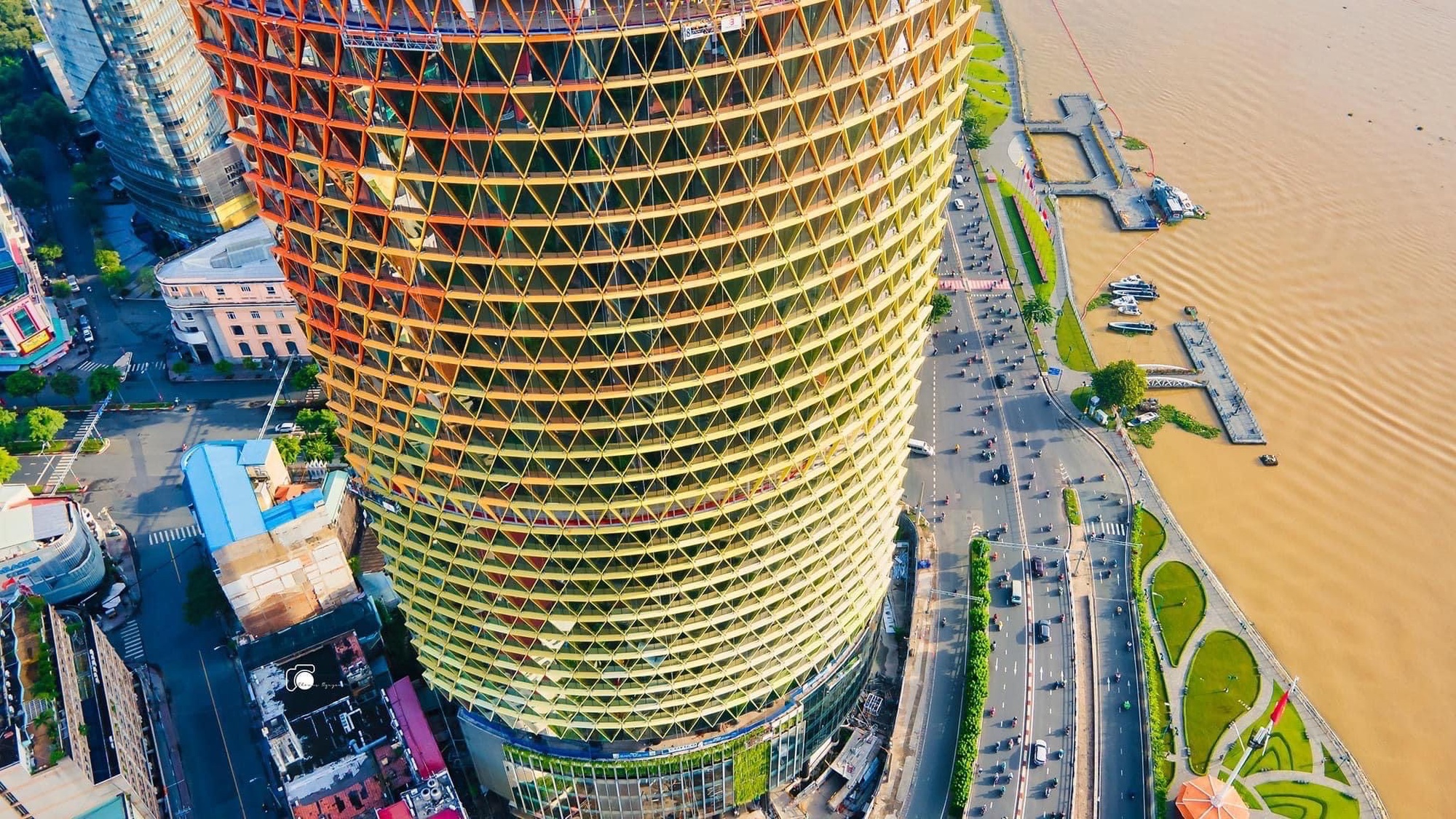 IFC One SaiGon - Viva Land