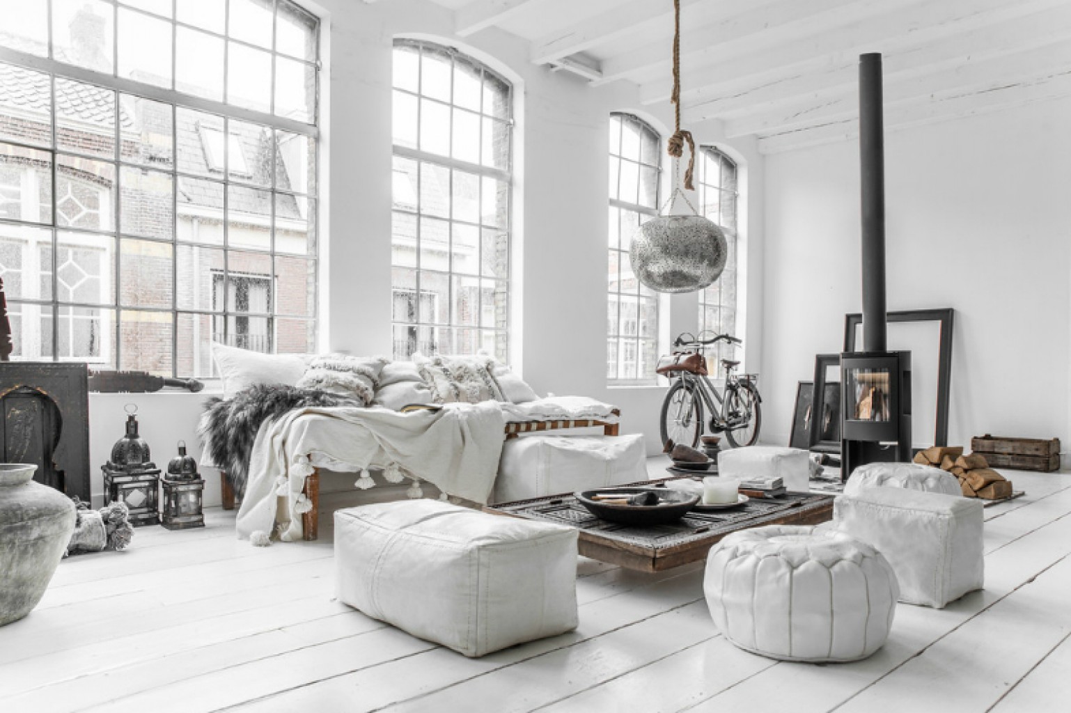Thế nào là phong cách thiết kế Scandinavian