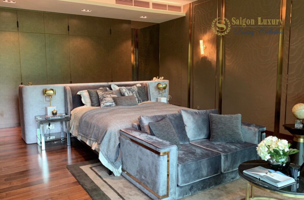 Selling luxury apartment at Define District 2