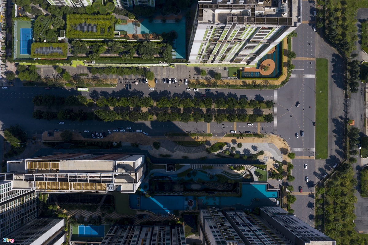 Dự án Feliz en Vista và Vista Verde