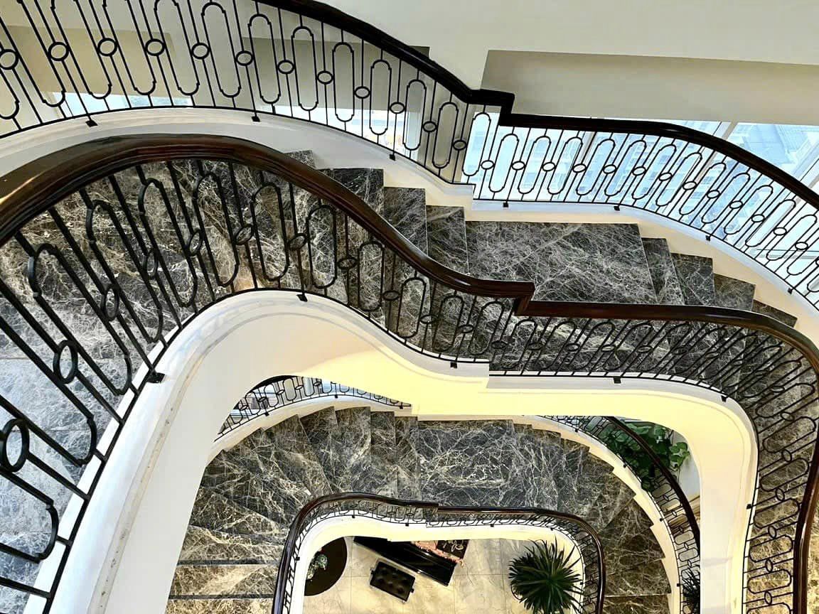 Selling Super Premium Penthouse Villa SunRise City District 7