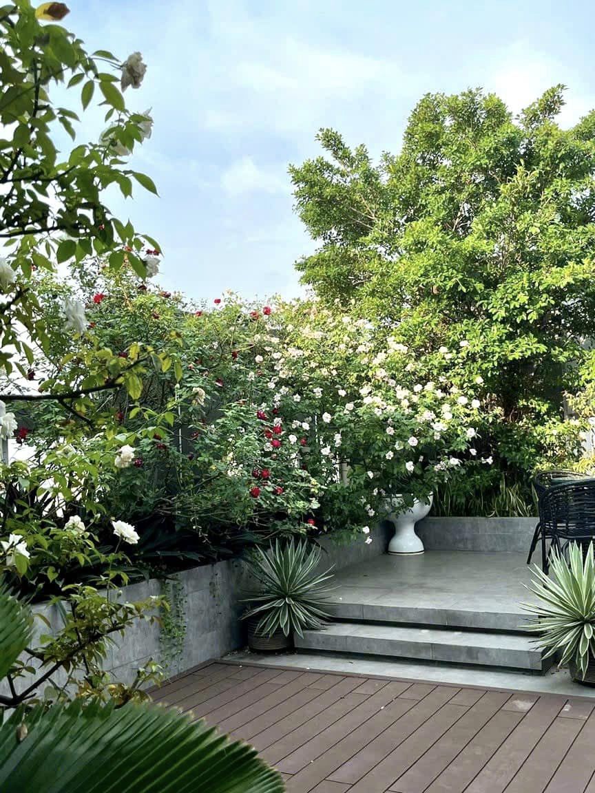 Selling Super Premium Penthouse Villa SunRise City District 7