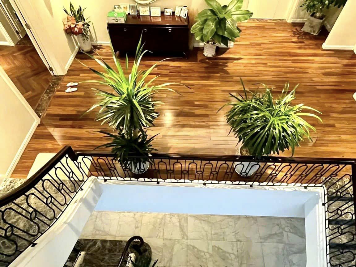Selling Super Premium Penthouse Villa SunRise City District 7