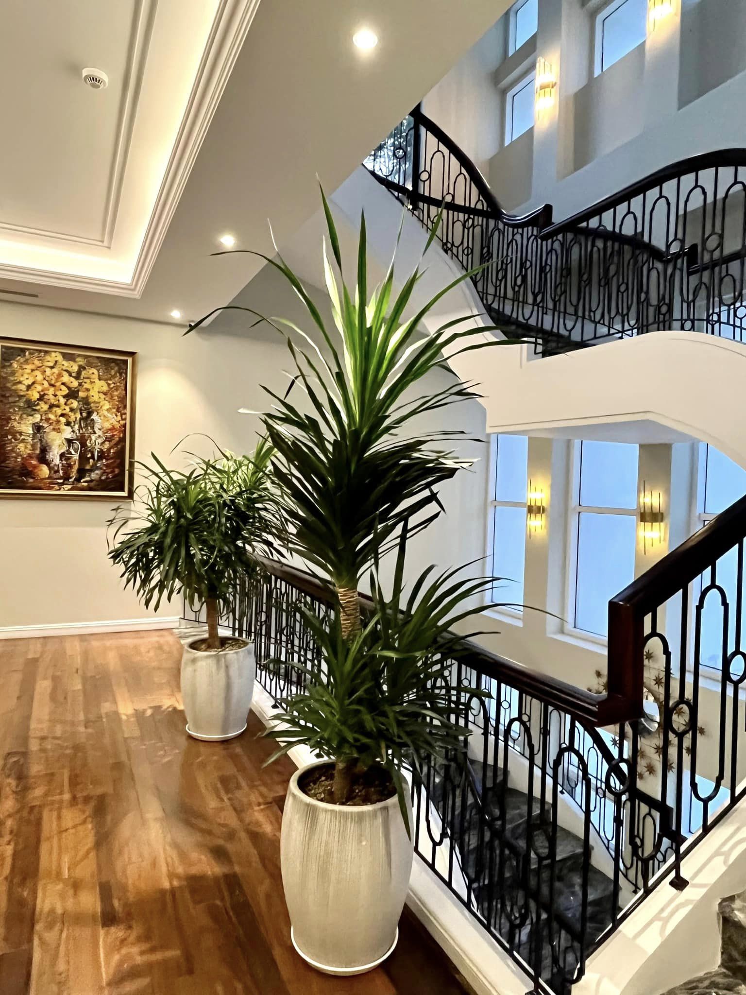 Selling Super Premium Penthouse Villa SunRise City District 7
