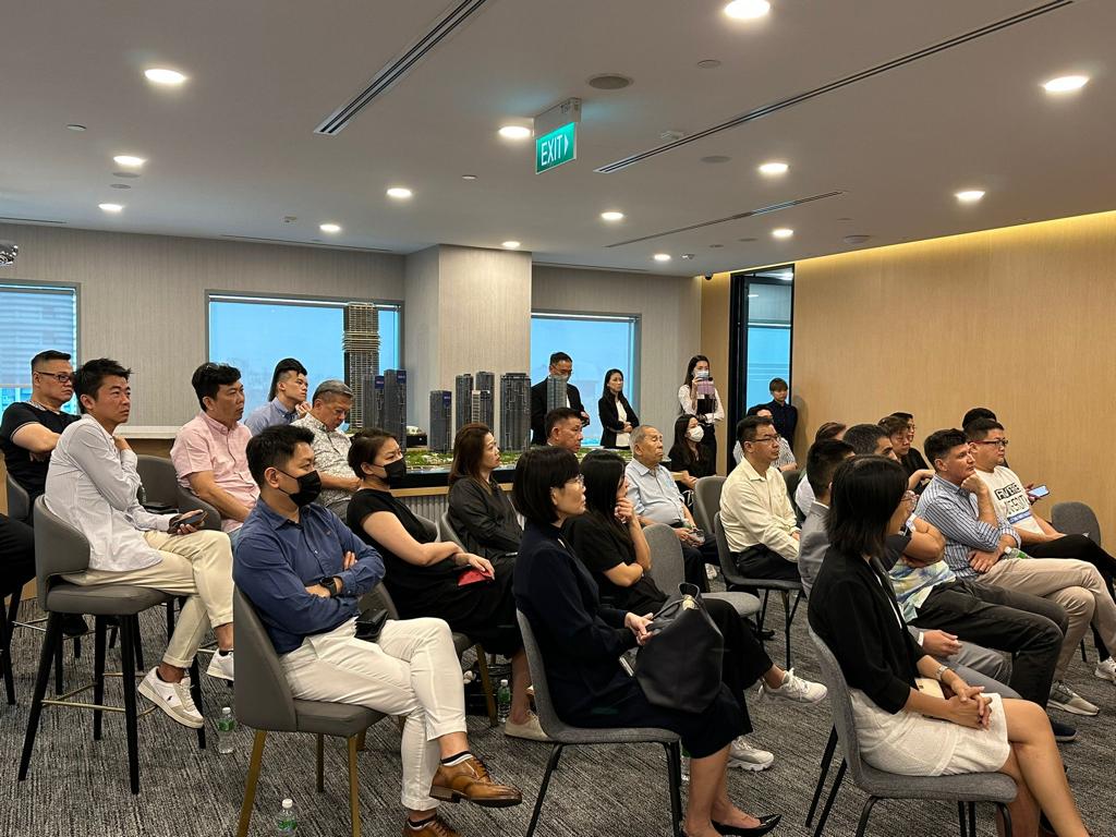 Durce lý giải lý do vì sao The Global City được khách hàng quốc tế săn đón