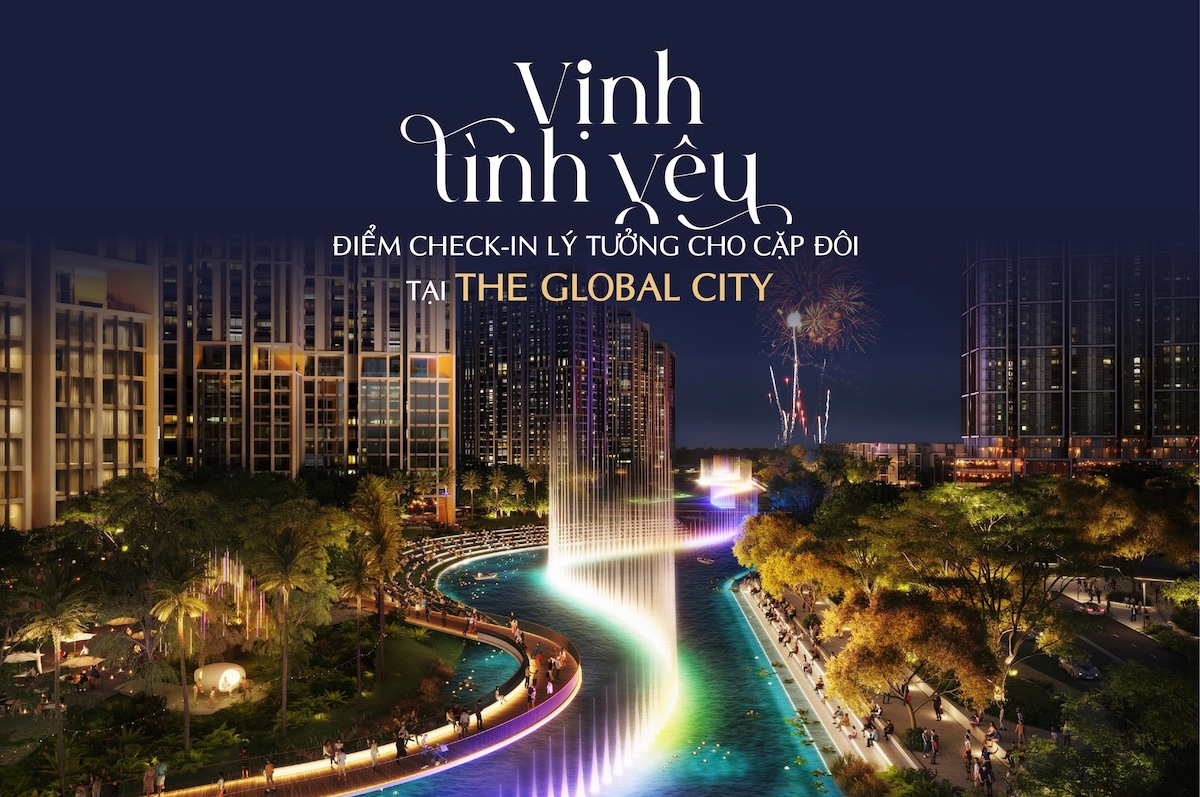 global city đỗ xuân hợp