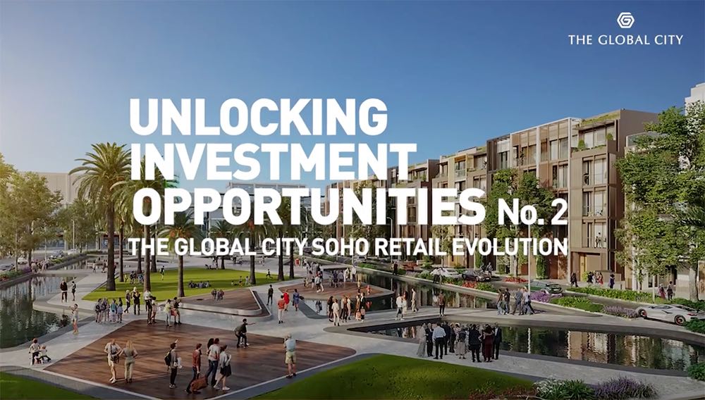 Sự kiện kết nối doanh nghiệp F&B tại The Global City 2