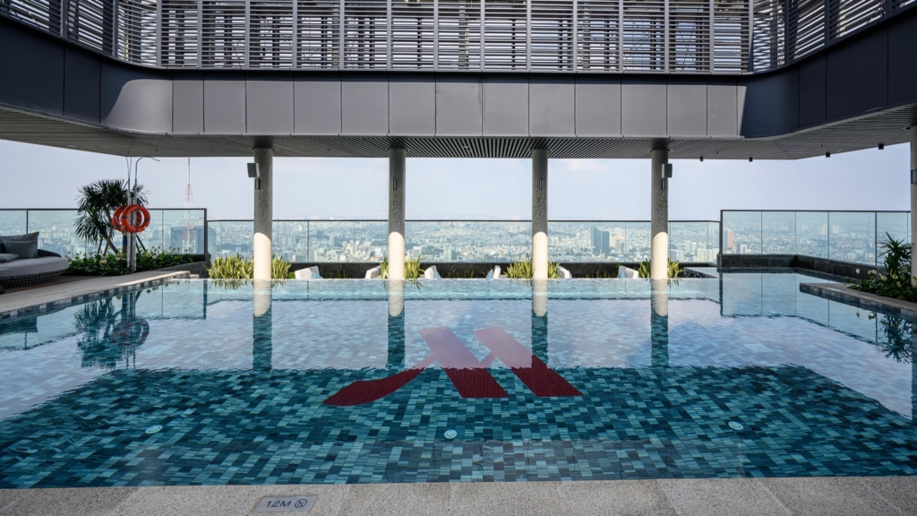JW Marriott Saigon