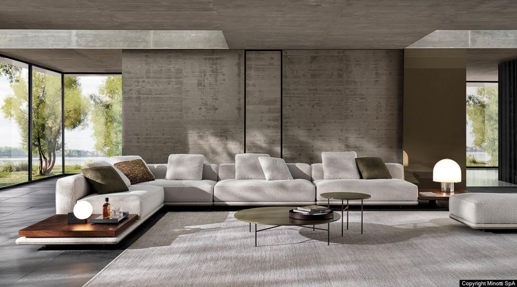 Minotti
