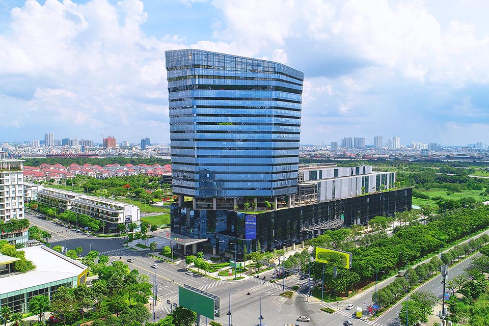 Trung tâm thương mại Thisomall