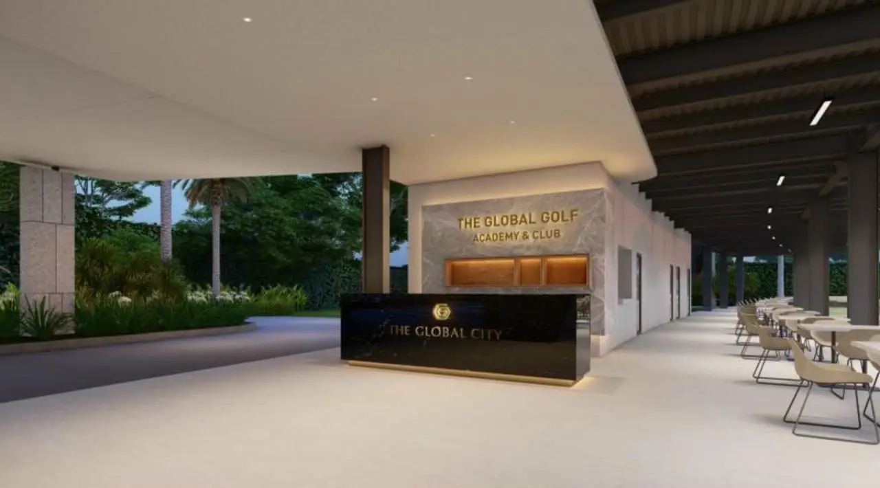 The Global City Golf Club Academy