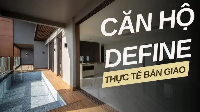 Owner rents 4-bedroom Define apartment 325m2, $5500 with private pool
