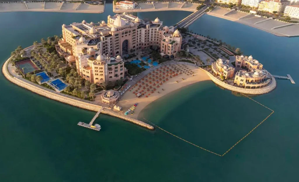 Kempinski Hotel