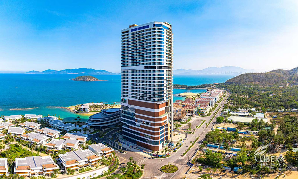 Dự án căn hộ Libera Nha Trang