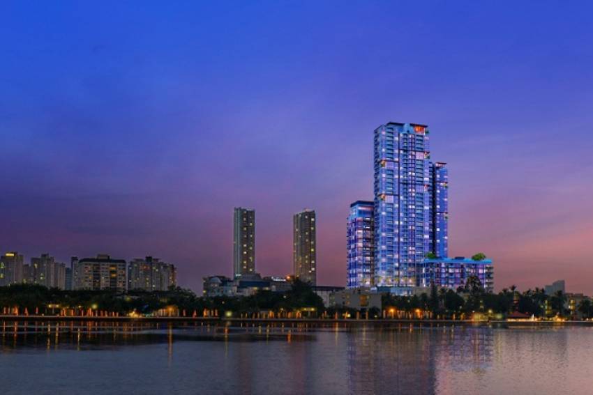 Saigon Luxury - Sự lựa chọn hoàn hảo cho những khách hàng đòi hỏi sự hoàn hảo