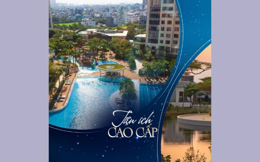 cho thuê căn hộ thủ đức