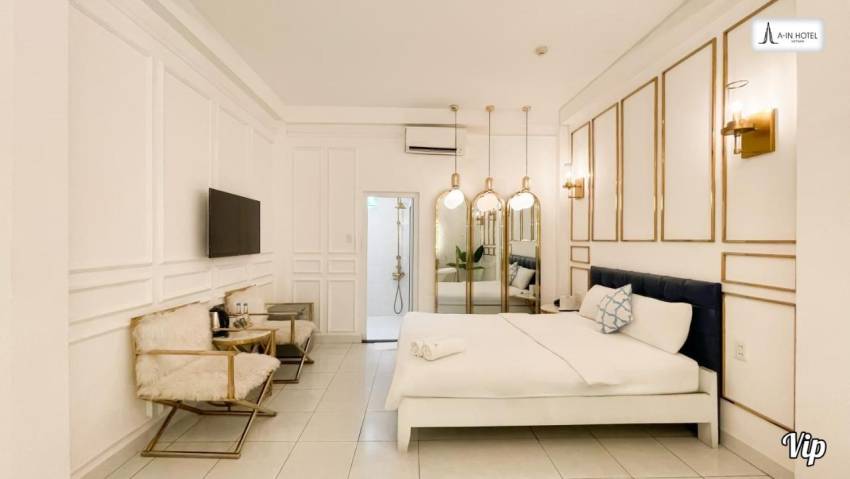 khách sạn quận 2 trần não
