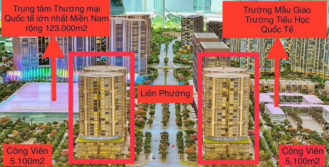 kHU CĂN HỘ ĐẦU TIÊN MỞ BÁN TẠI THE GLOBLAL CITY