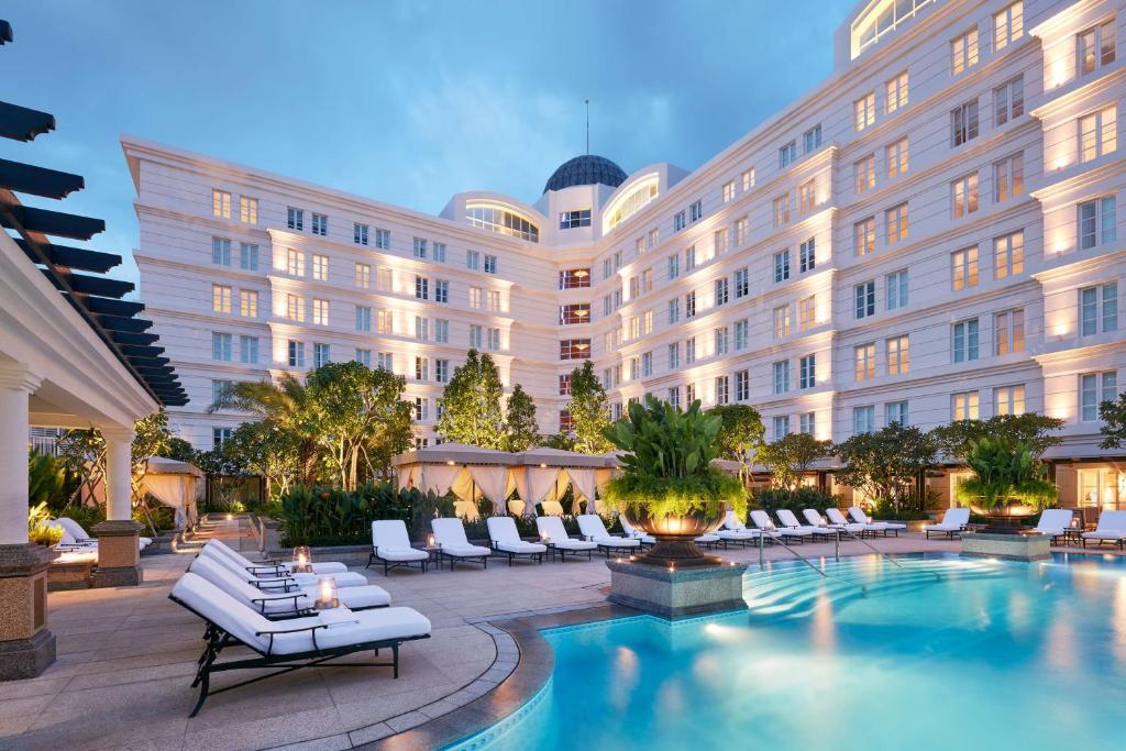 Park Hyatt Saigon, TP. Hồ Chí Minh
