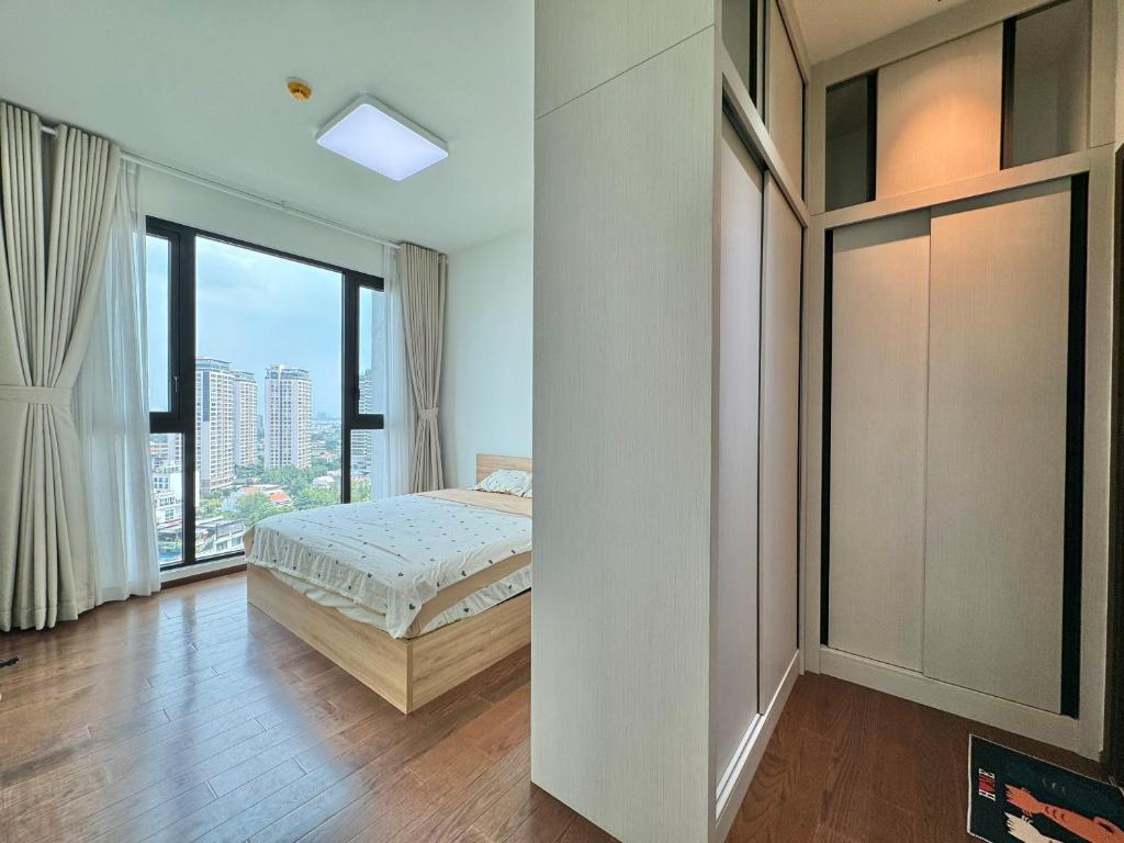 Homie's Dedge Thao Dien Luxury Apartment, TP. Hồ Chí Minh (cập nhật giá năm 2024)