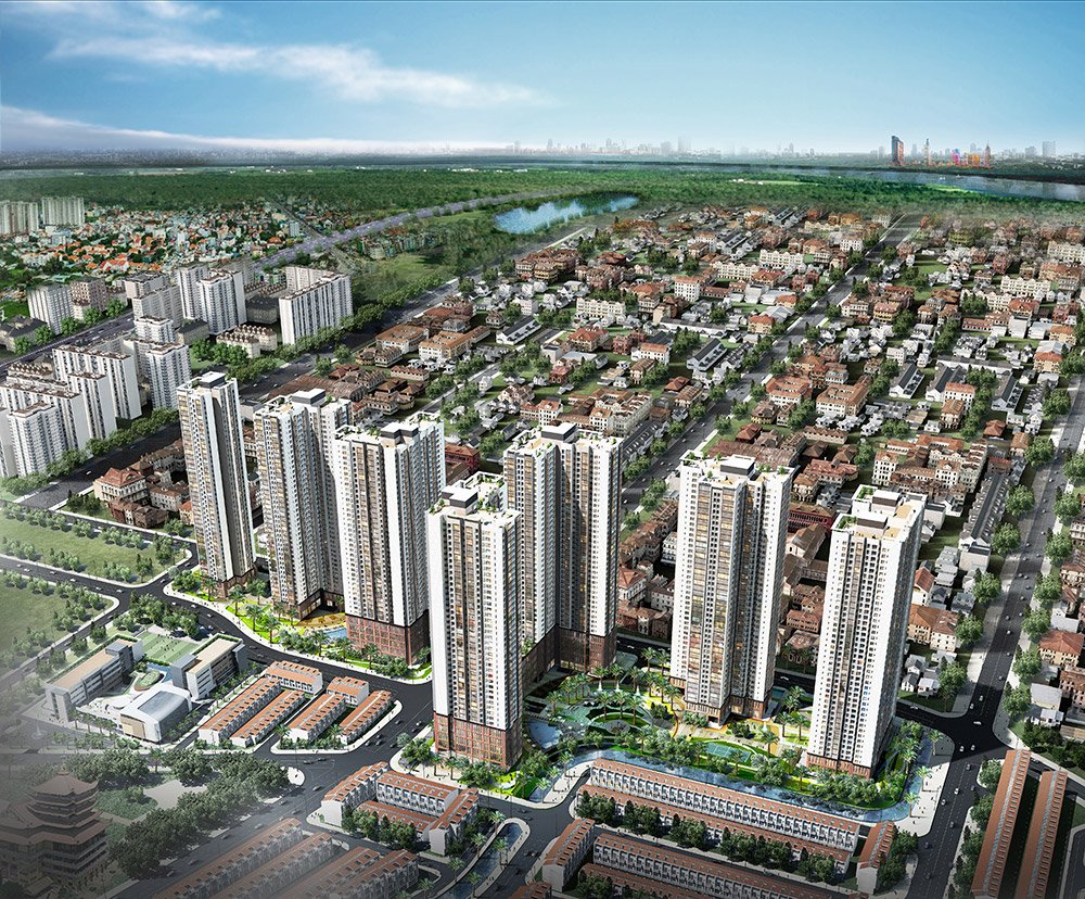 Dự án Khu đô thị An Phú - An Khánh: Người mua chờ đợi 22 năm chưa được giao nhà