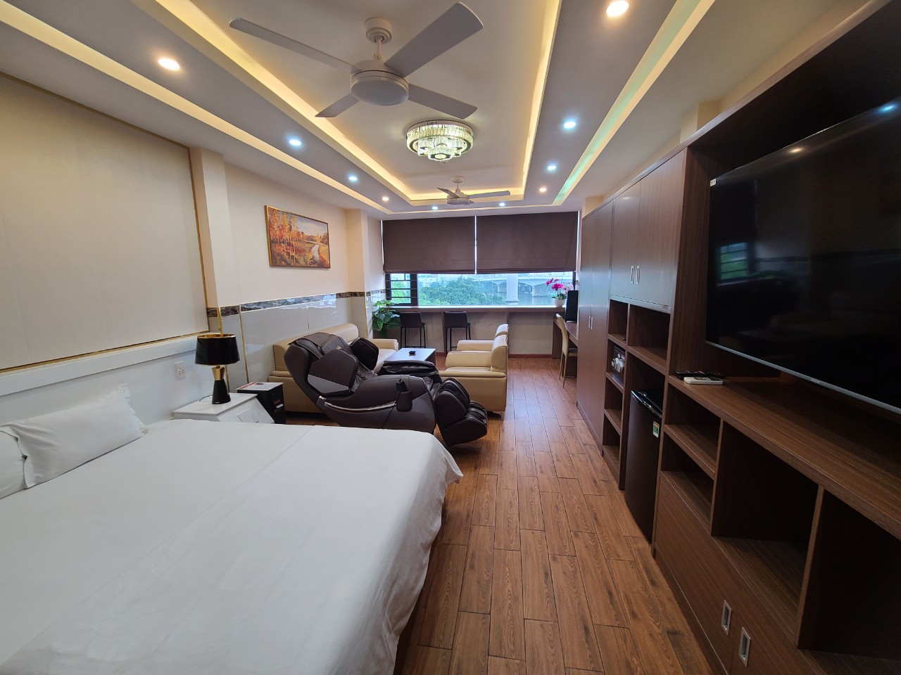 159+ Khách sạn Quận 2 giá tốt nhất chỉ từ 131.000VNĐ