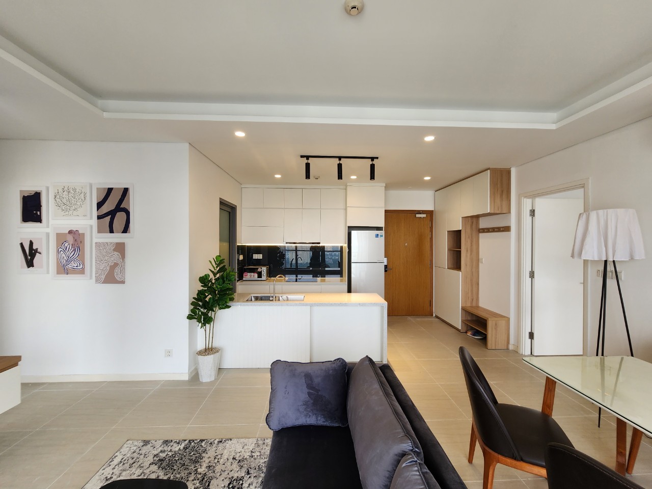 Bán căn hộ Diamond Island - Đảo Kim Cương| Chủ đầu tư Kusto Home Singapore