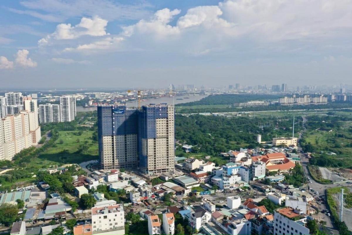 Bất động sản Quận 2: Tình hình và tiềm năng đầu tư