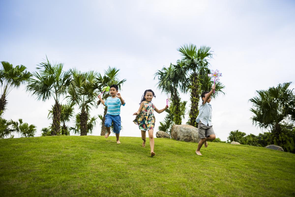 Cần làm gì để có môi trường sống trong lành – Viện nghiên cứu phát triển Phương Đông