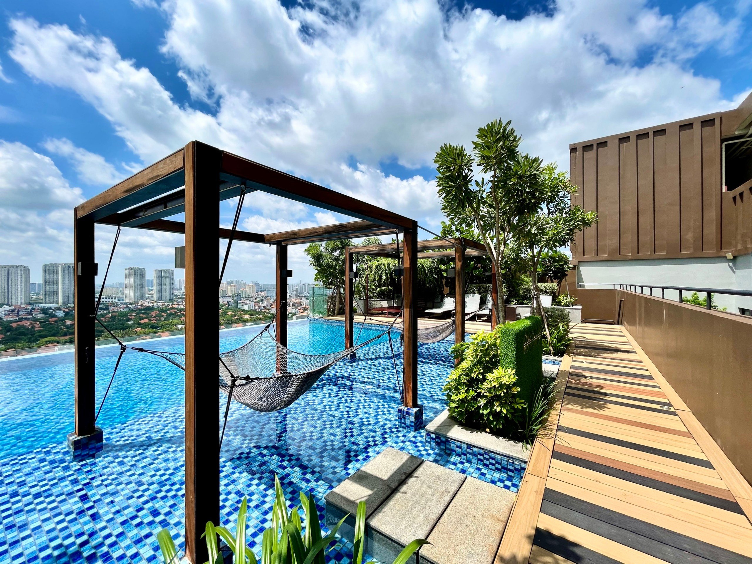 Căn Hộ d'Edge Thảo Điền, Giá Bán & Giỏ Hàng Cho Thuê T02/2024