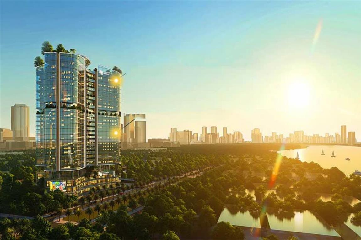 Define Quận 2