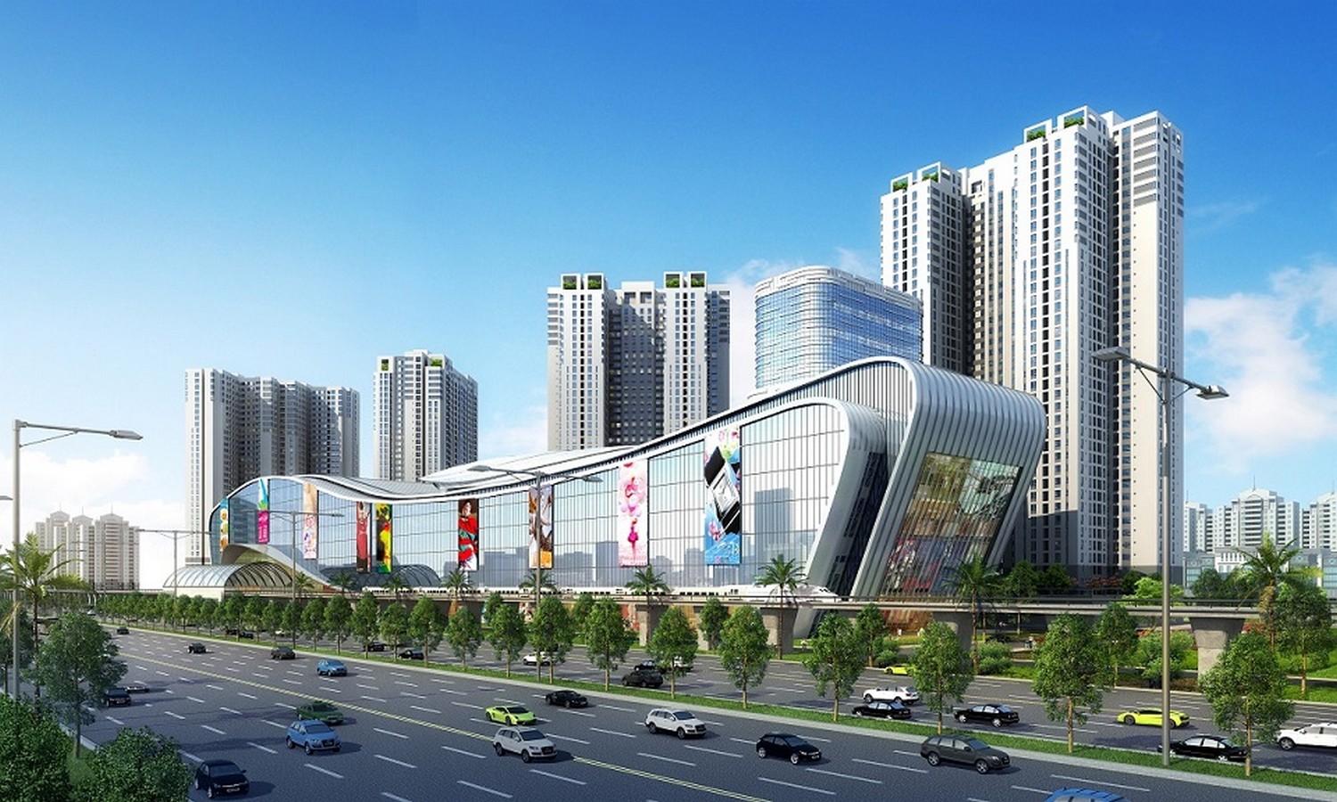 Masteri Thảo Điền Quận 2 | Phân Tích & Giá Bán 【 11/2024 】
