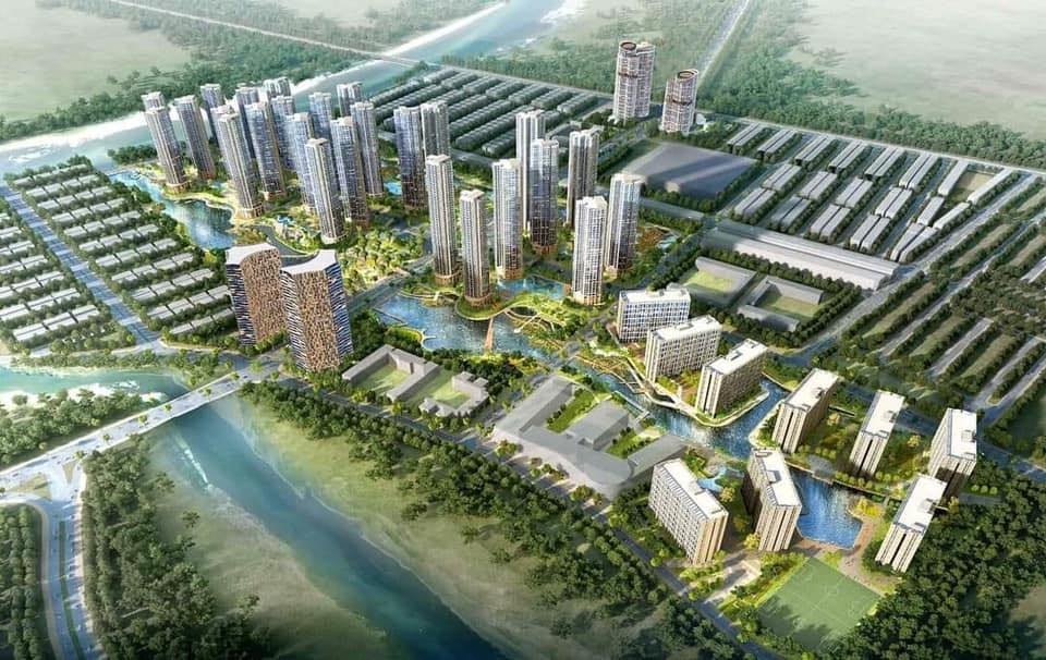 Khu Đô Thị Sài Gòn Bình An Quận 2| GIÁ BÁN & ƯU ĐÃI【11/2024】Từ Masterise Homes