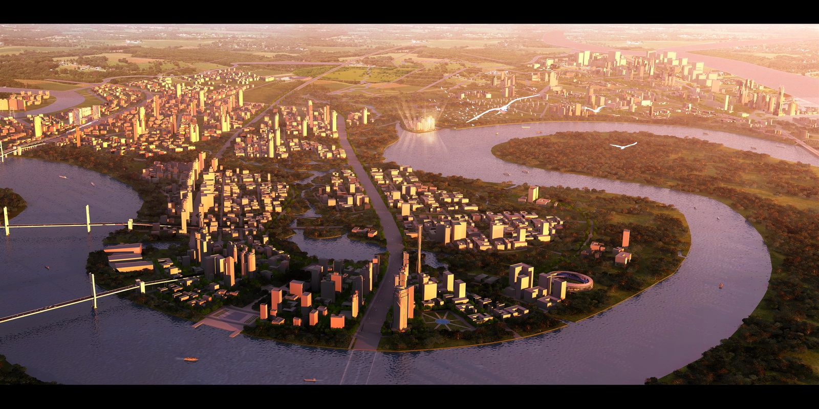 Vinhomes Thủ Thiêm Quận 2 | Thông Tin & Tiến Độ 【 11/2024 】