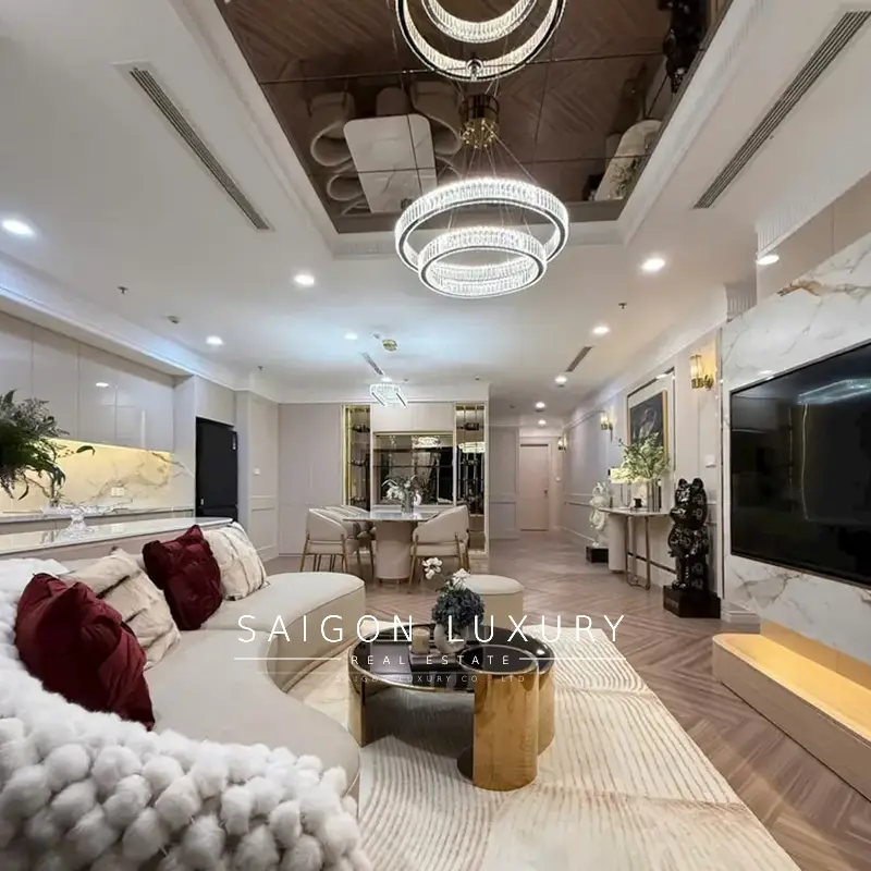 14pn-landmark81-saigonluxury Vinhomes Central Park Landmark 81 tầng 20 – 4pn, 150m2, giá inbox