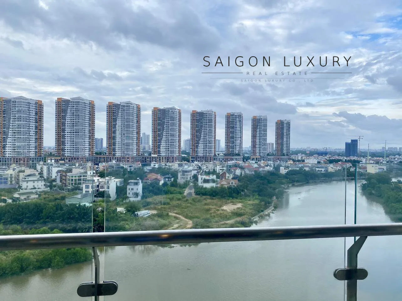 32pn-canary-8,3ty 2-Bedroom Apartment, 83m² Diamond Island, Giong River View