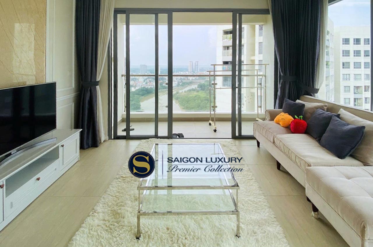 3pn-canary-15.5ty3 3BR Diamond Island, Internal View & River View, Good Price