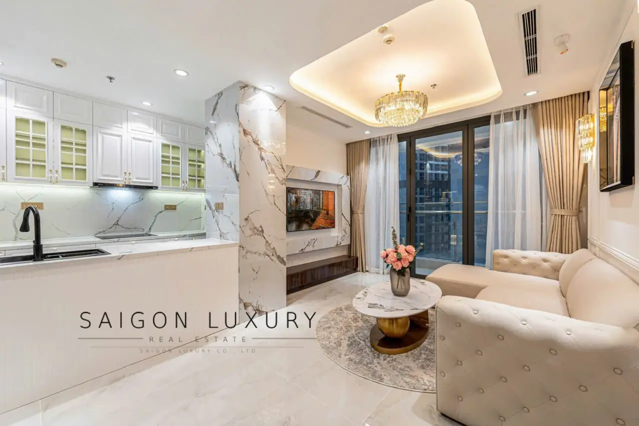 8ban-park2-vinhomes-central-park Sell Vinhomes Central Park – Park 2 | 3BR | 114.2m² | 17.5 Billion VND | Red Book Available