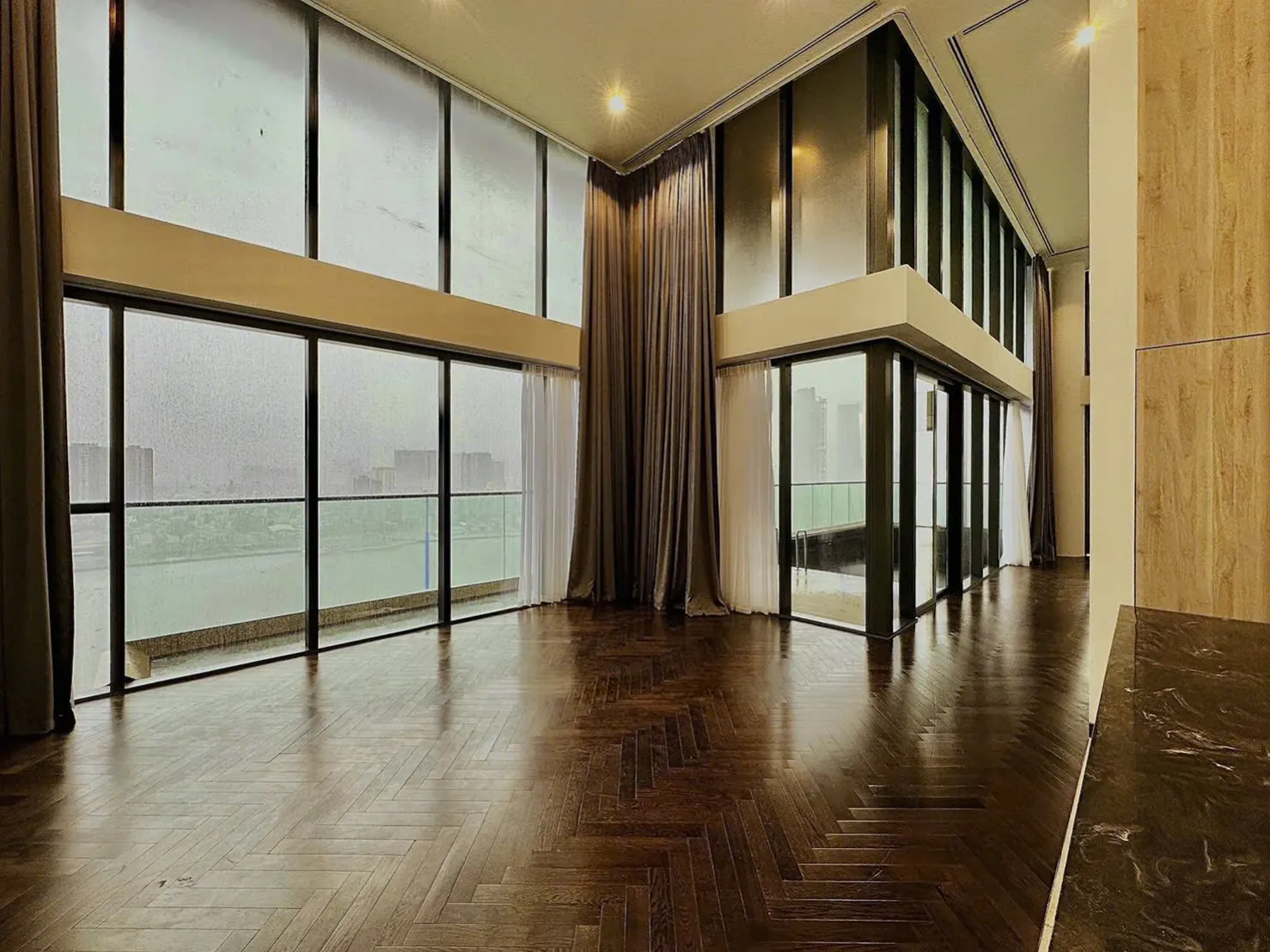 T1.16.01-penthouse-cove-residences10 Bán Penthouse Empire City – tòa T1 Cove Residences | 407.3m² | Private Lift + Hồ bơi riêng
