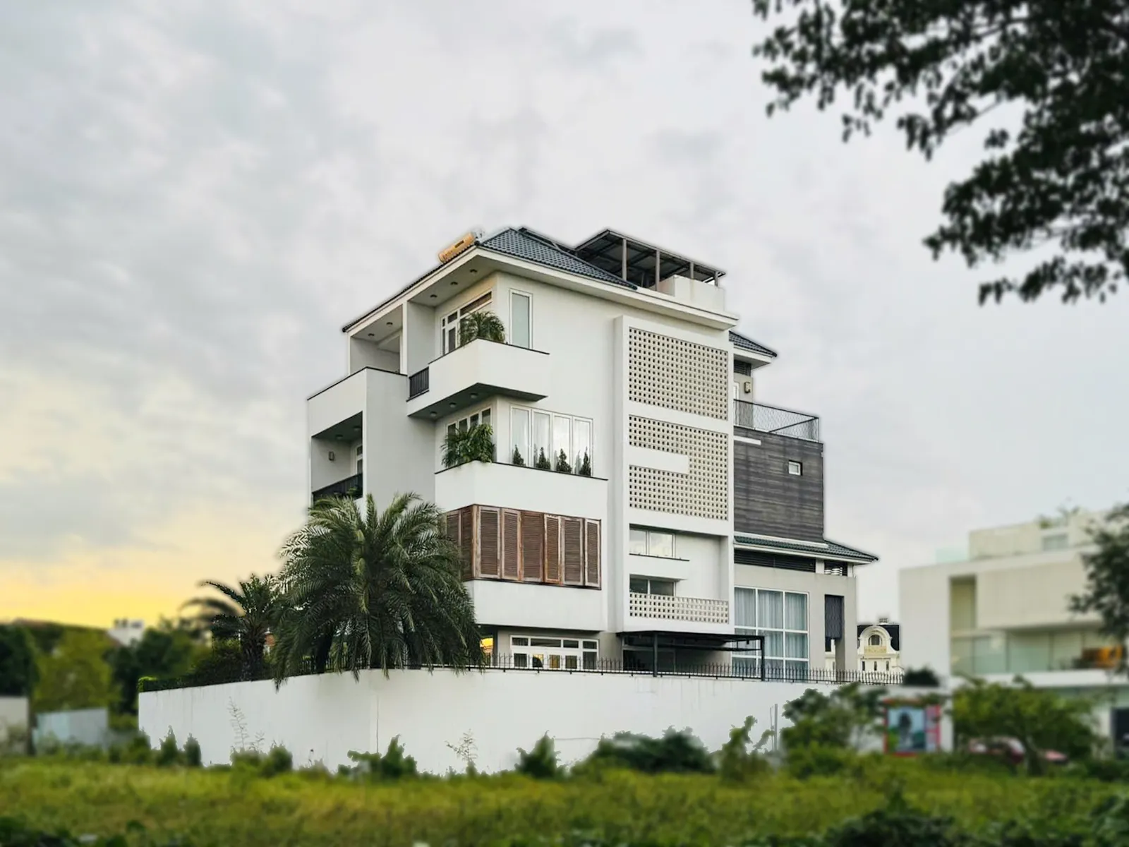 ban-biet-thu-vu-phuong-de-quan26 Bán biệt thự đường Vũ Phương Đề, Thạnh Mỹ Lợi
